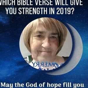 Meet your Posher, Patricia